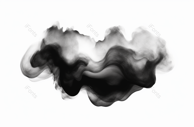 中国风山形创意水墨画,插画/手绘图,插画/手绘图库,插画/手绘图下载,插画/手绘